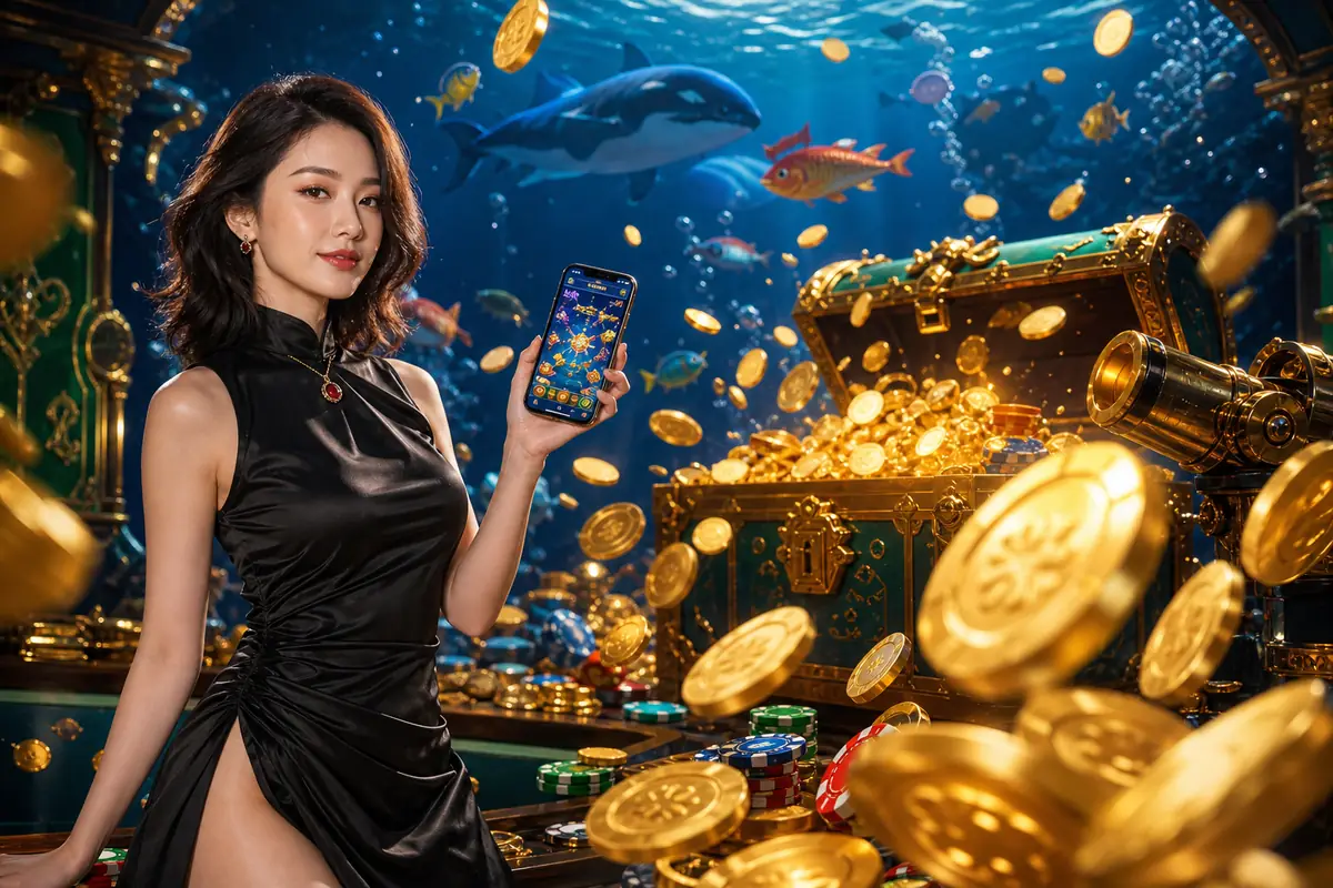 ace444app অ্যান্ড্রয়েড মোবাইল অ্যাপ