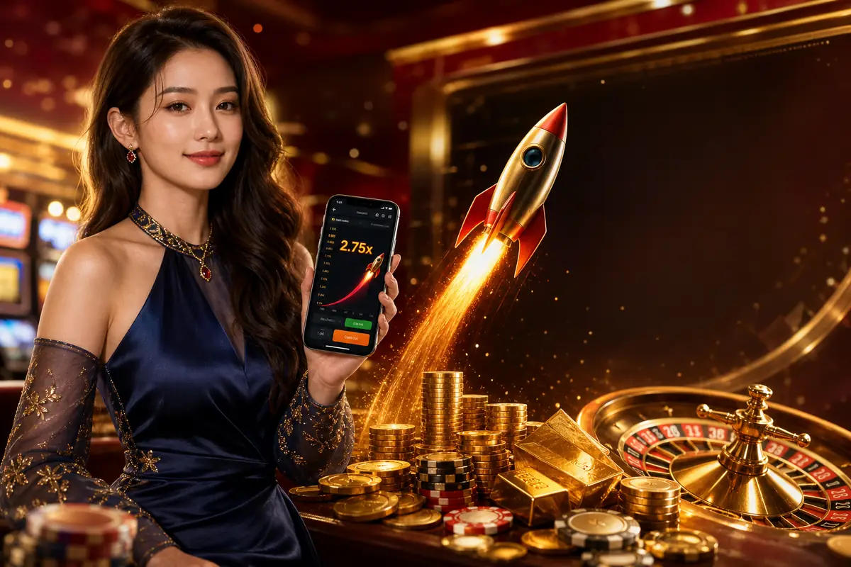 ace444app স্লট গেম প্রদানকারী সেরা স্টুডিও